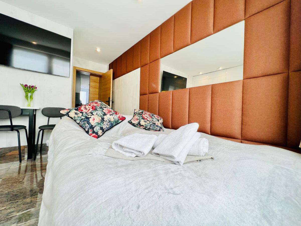 North Nest Luxury Suites Gdansk Exterior photo
