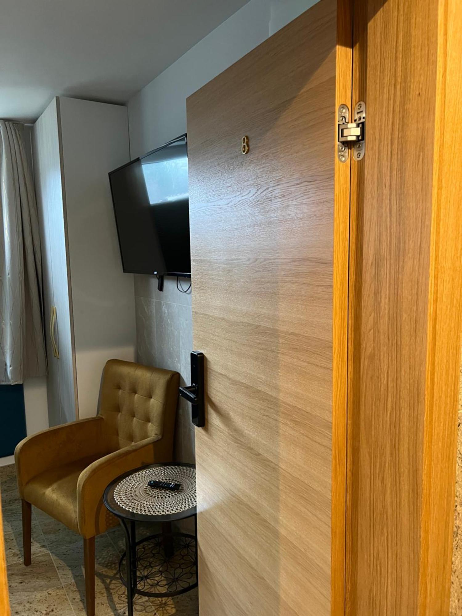 North Nest Luxury Suites Gdansk Exterior photo