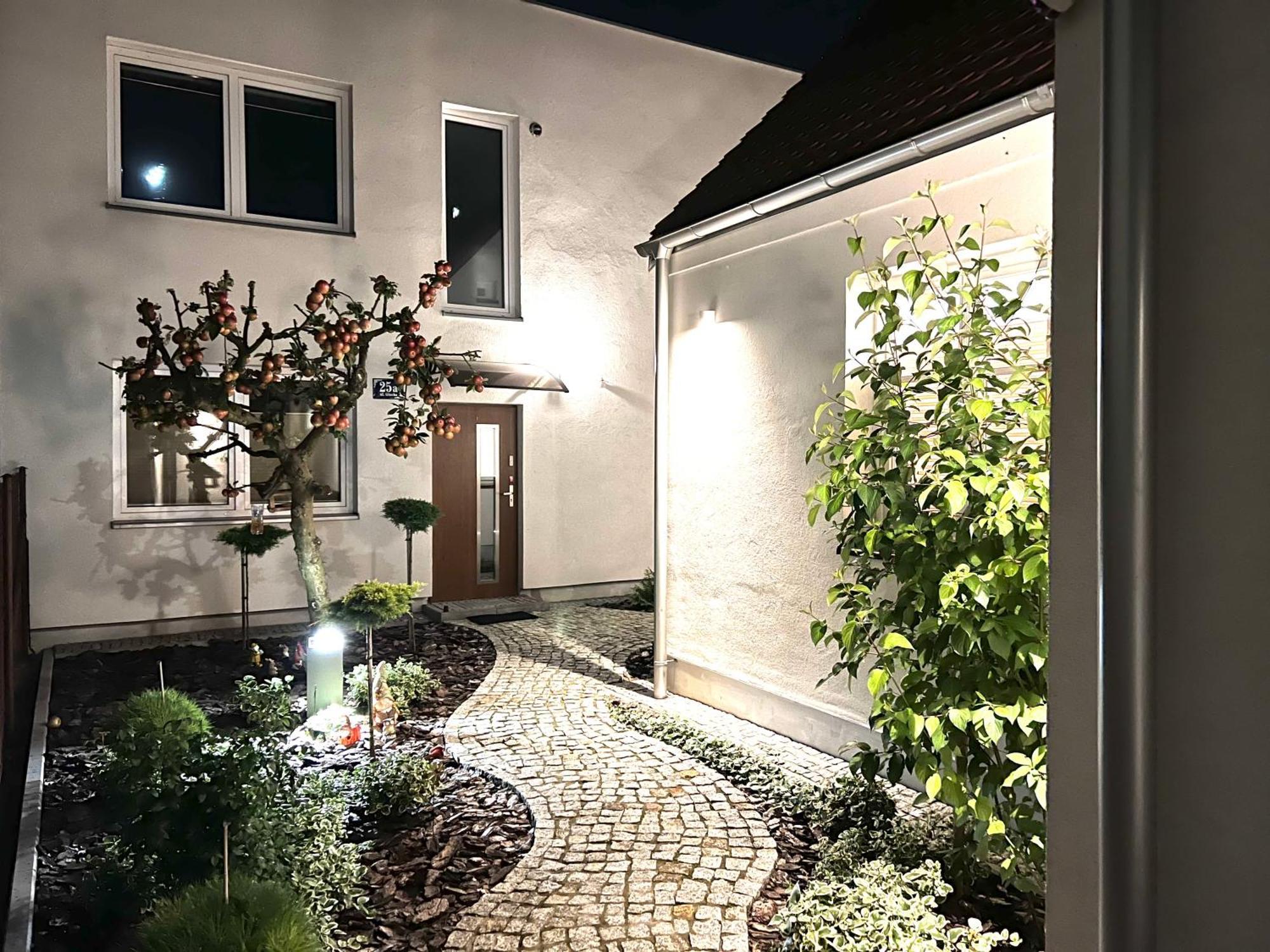 North Nest Luxury Suites Gdansk Exterior photo