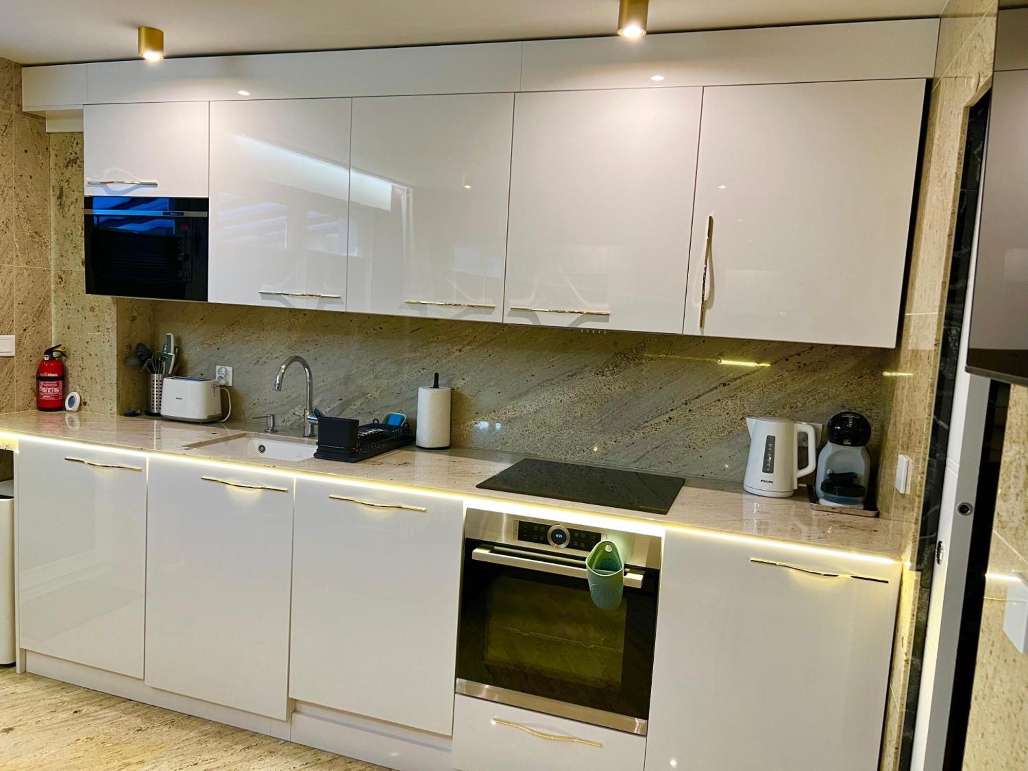North Nest Luxury Suites Gdansk Room photo