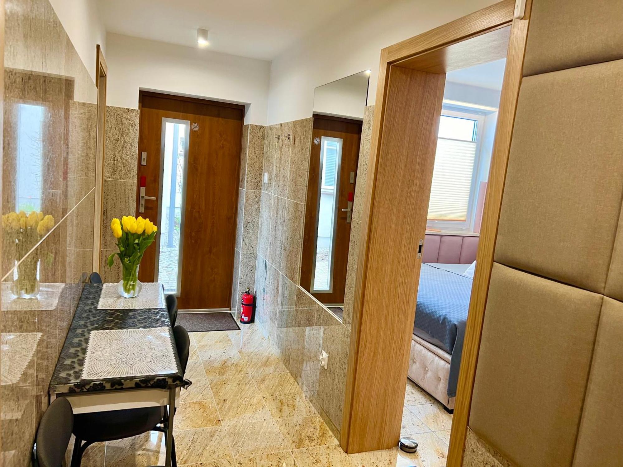 North Nest Luxury Suites Gdansk Exterior photo